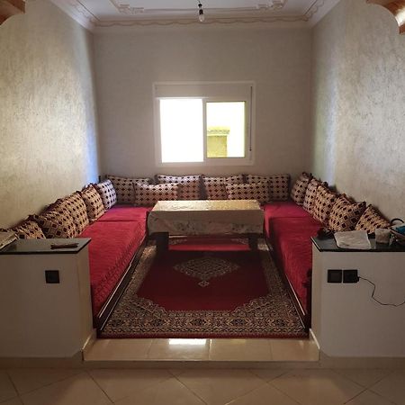Casa Martil Moroccan House Екстериор снимка