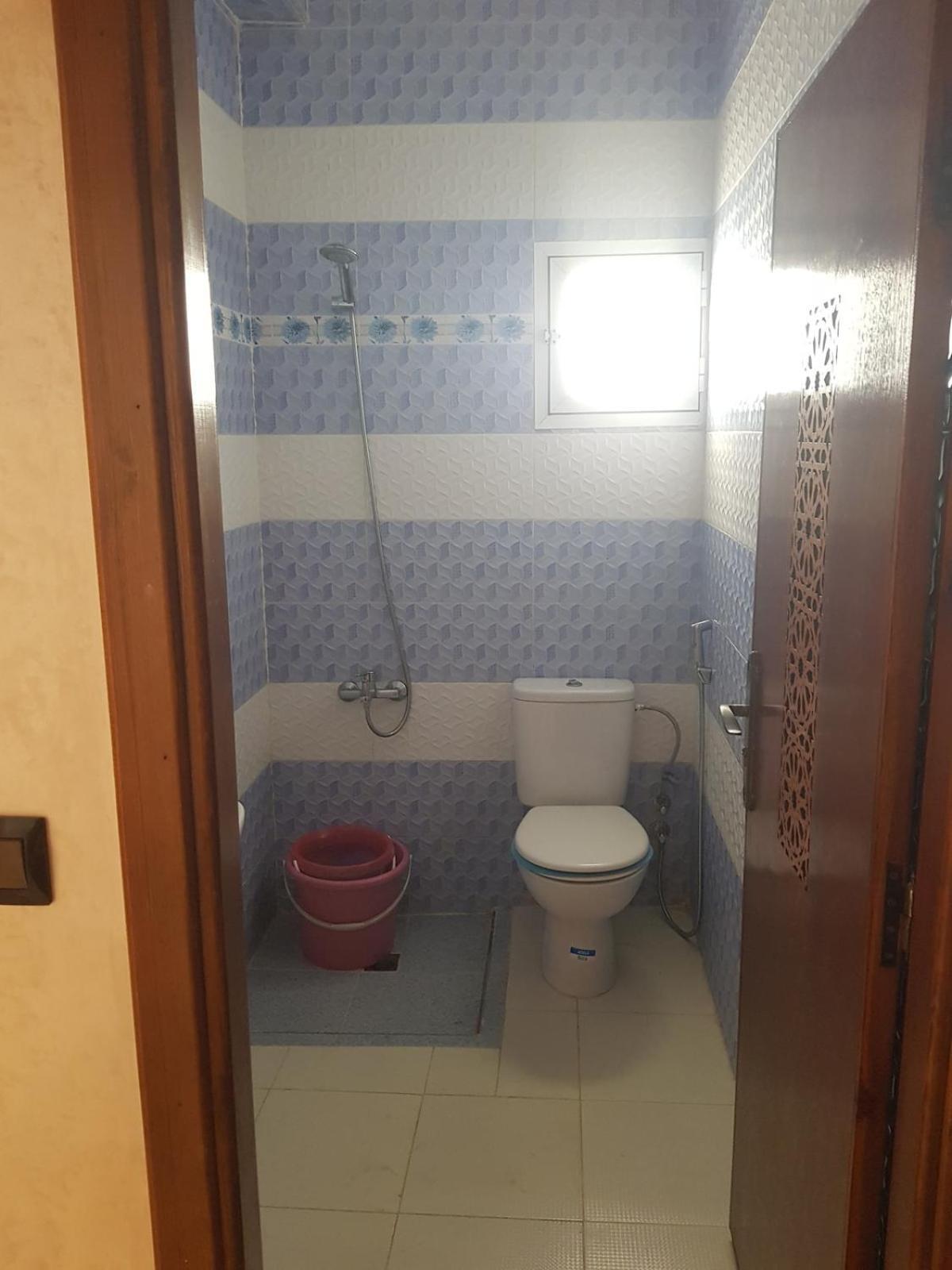 Casa Martil Moroccan House Екстериор снимка