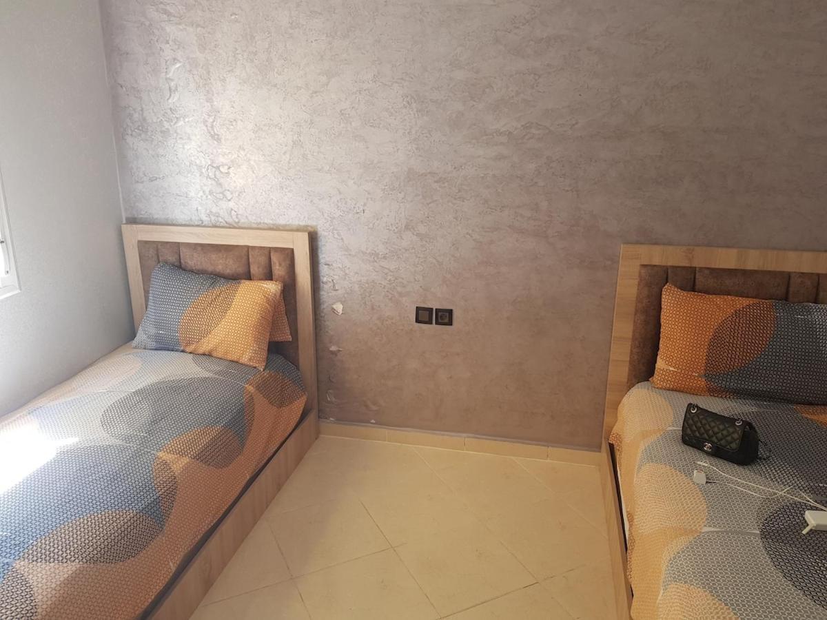 Casa Martil Moroccan House Екстериор снимка