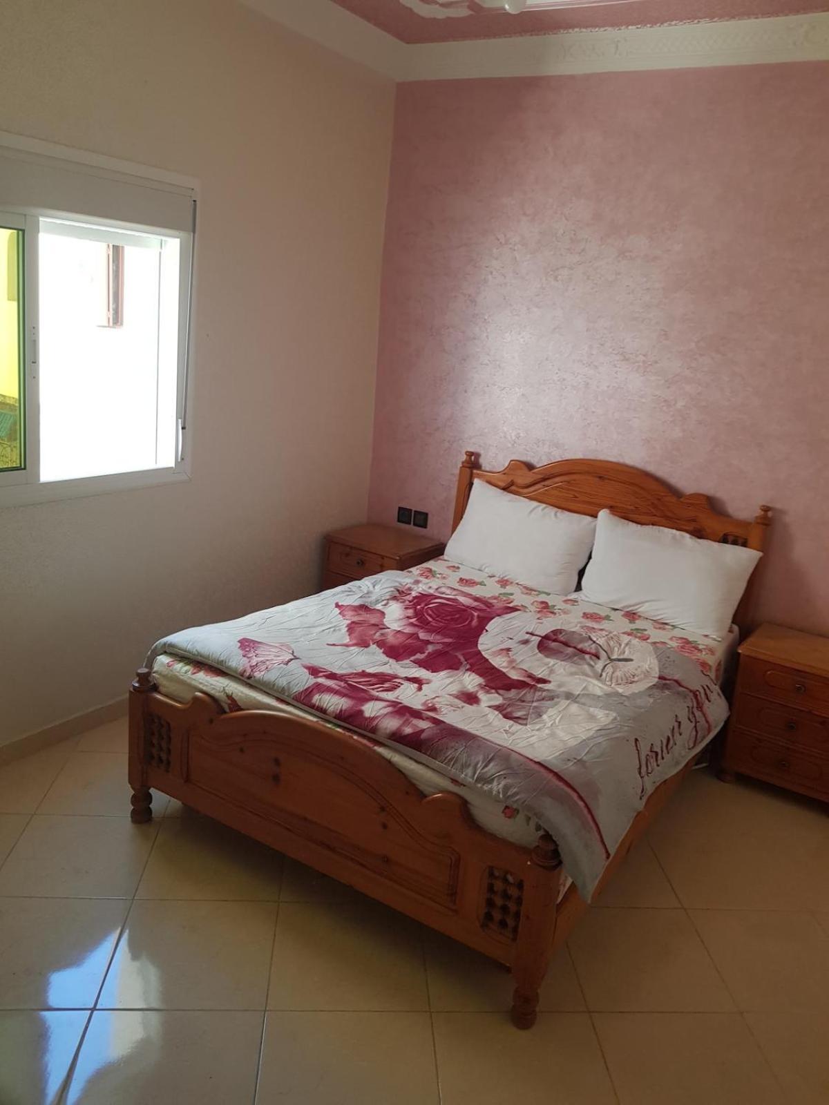 Casa Martil Moroccan House Екстериор снимка
