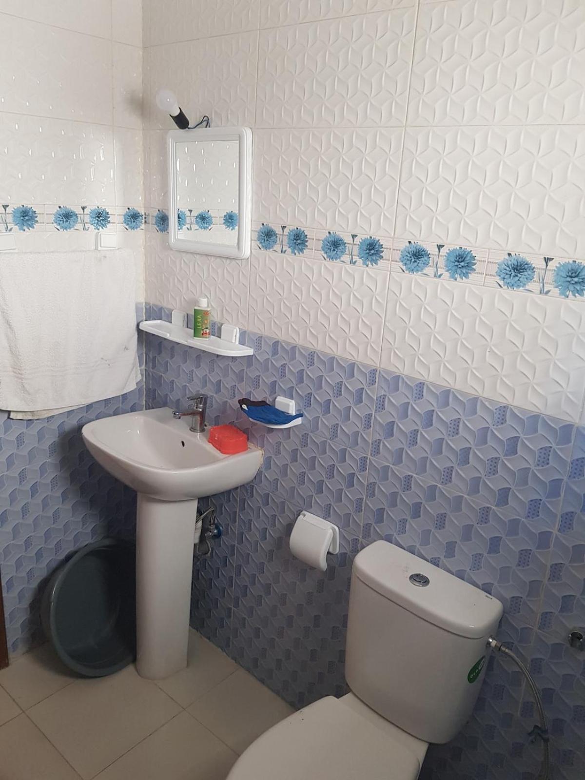 Casa Martil Moroccan House Екстериор снимка
